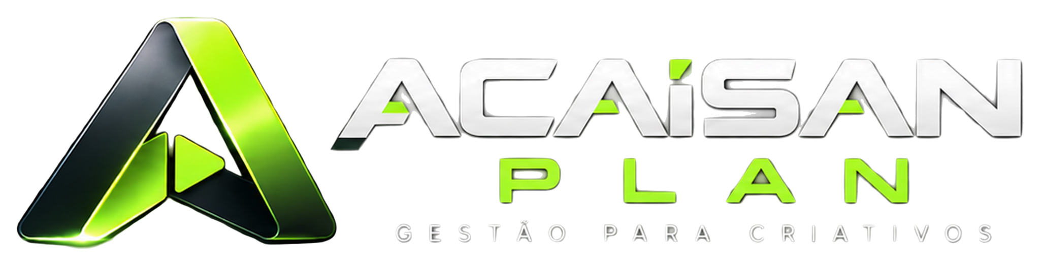 ACAISAN PLAN — Gestão para criativos